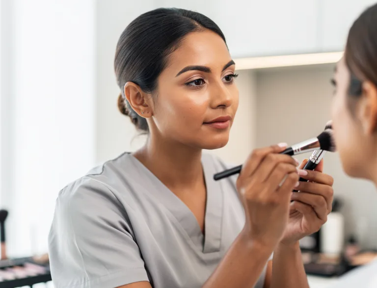 Bridal Makeup service in South Boston